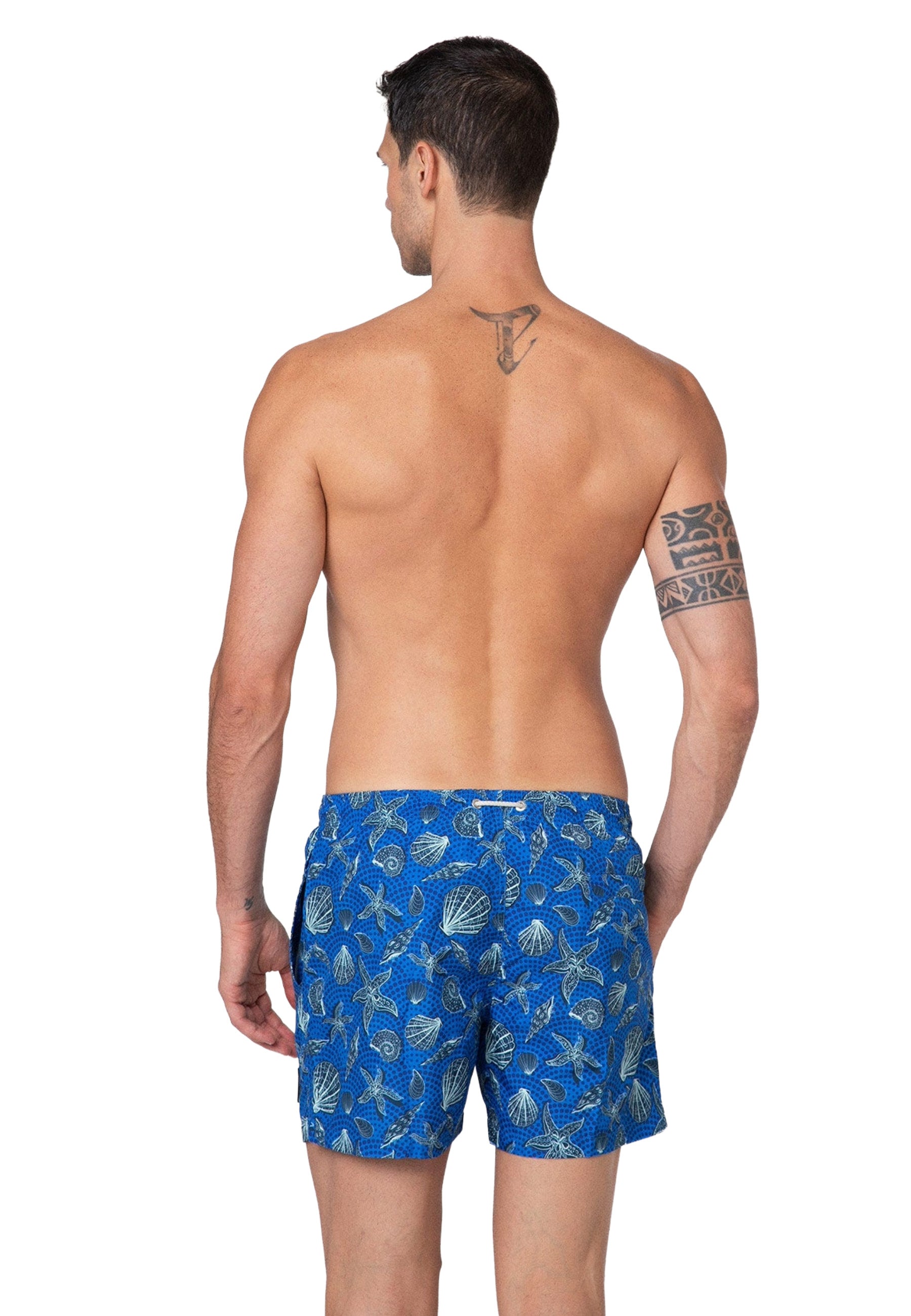 Costumi Blu F**k