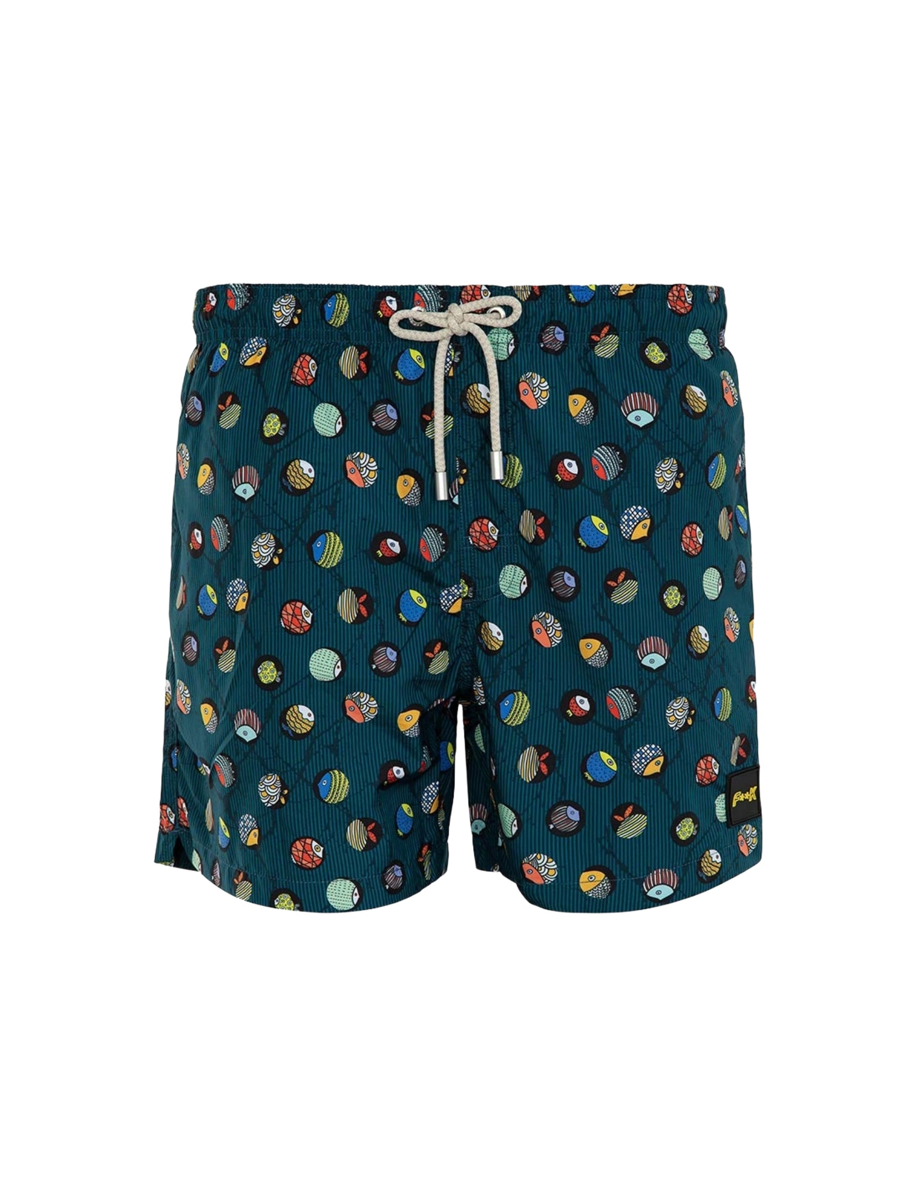 Costumi Verde F**k