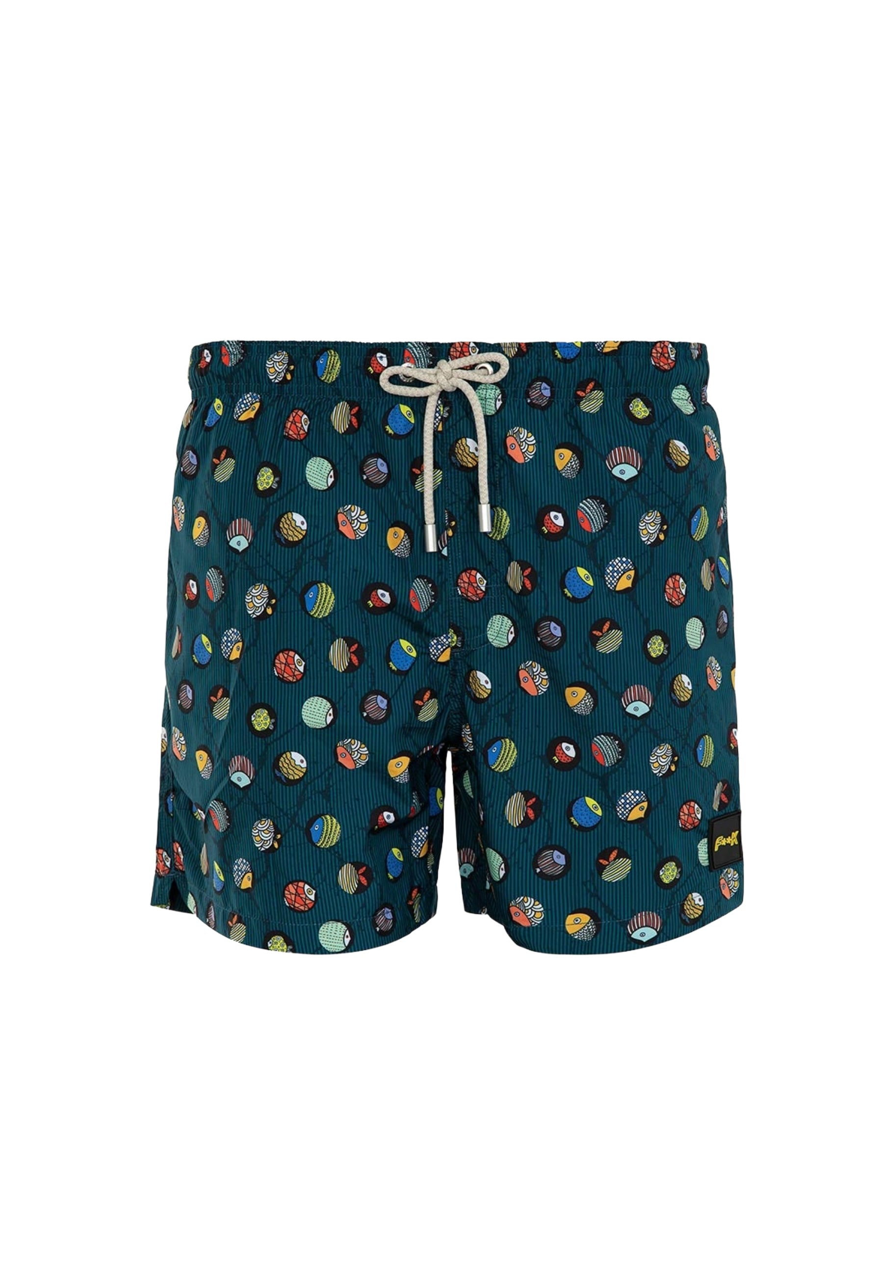 Costumi Verde F**k