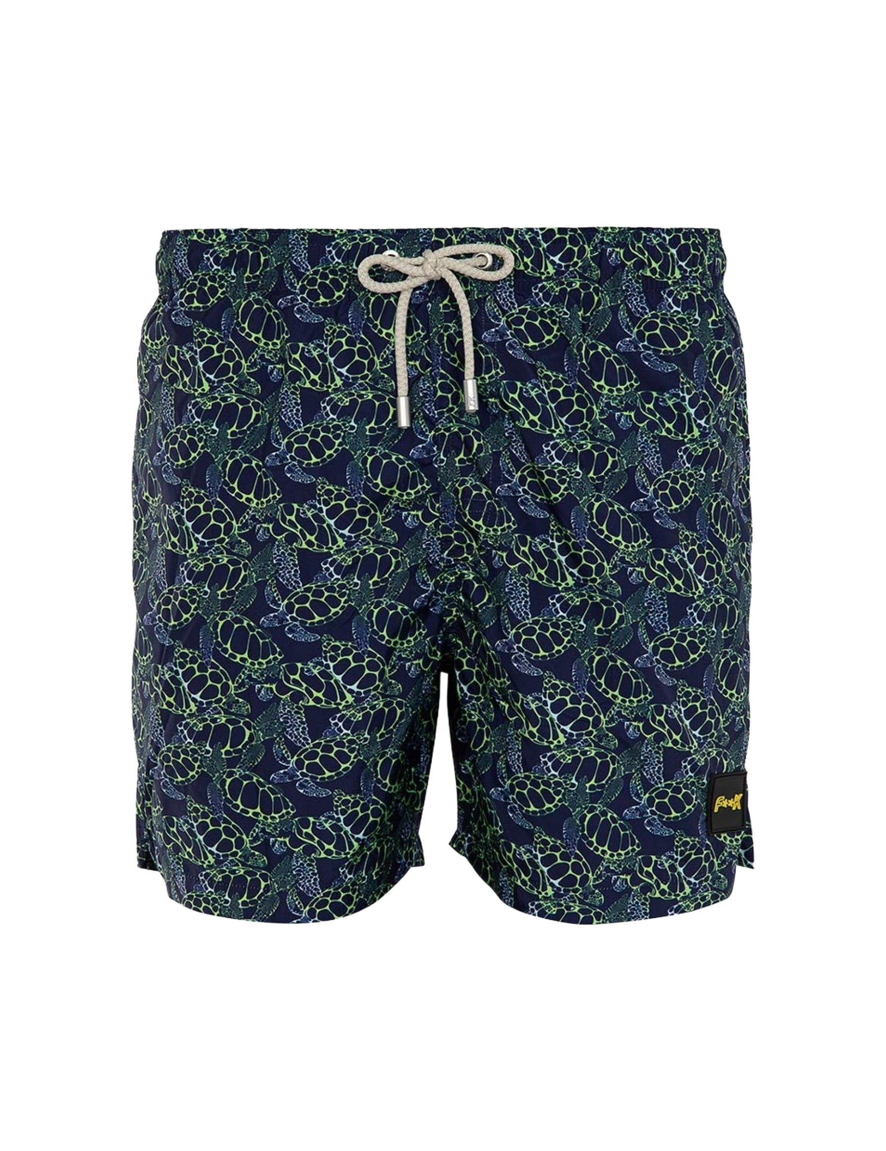 Costumi Blu F**k