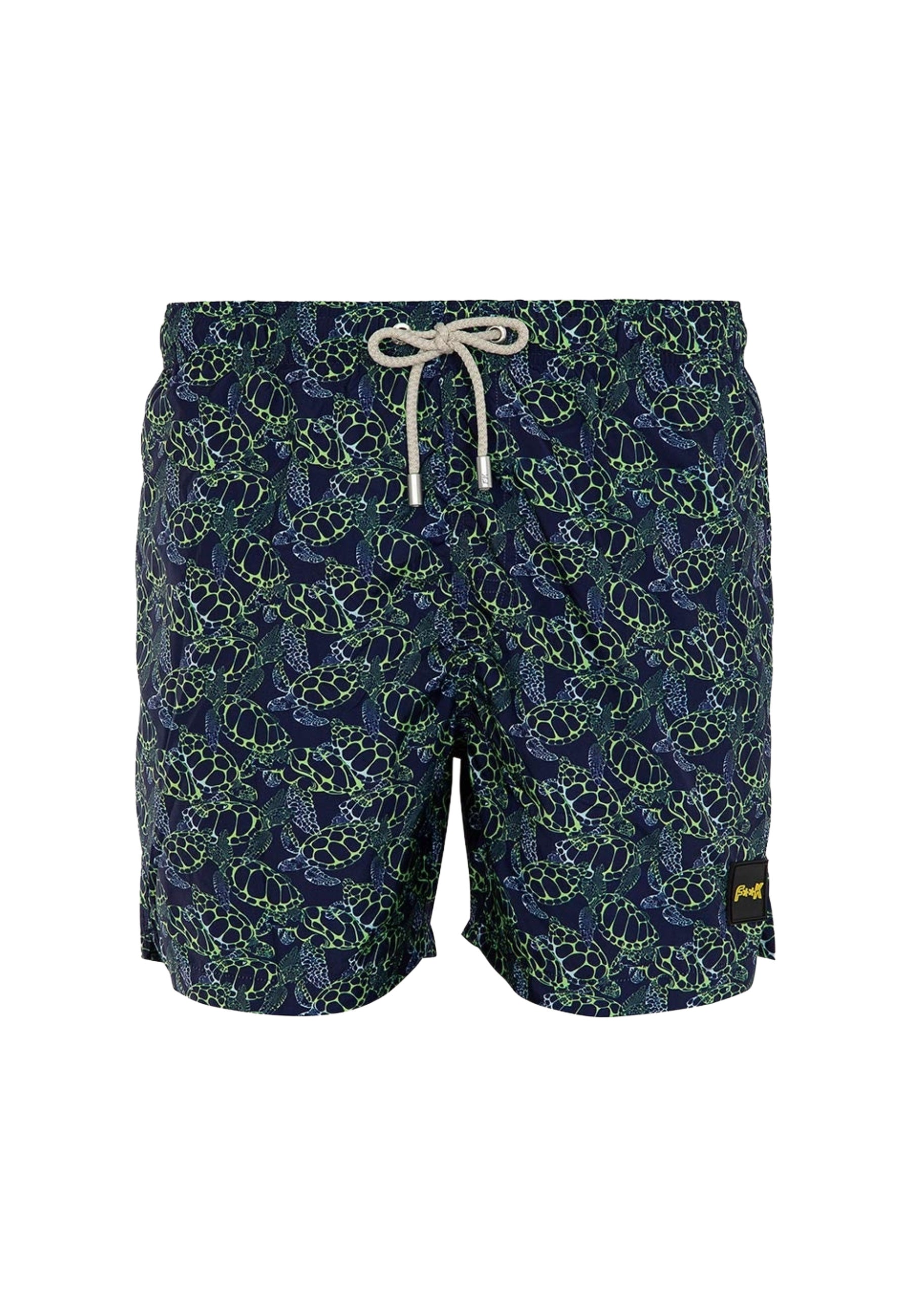 Costumi Blu F**k