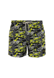 Costumi Nero Giallo F**k