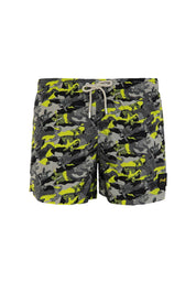 Costumi Nero Giallo F**k