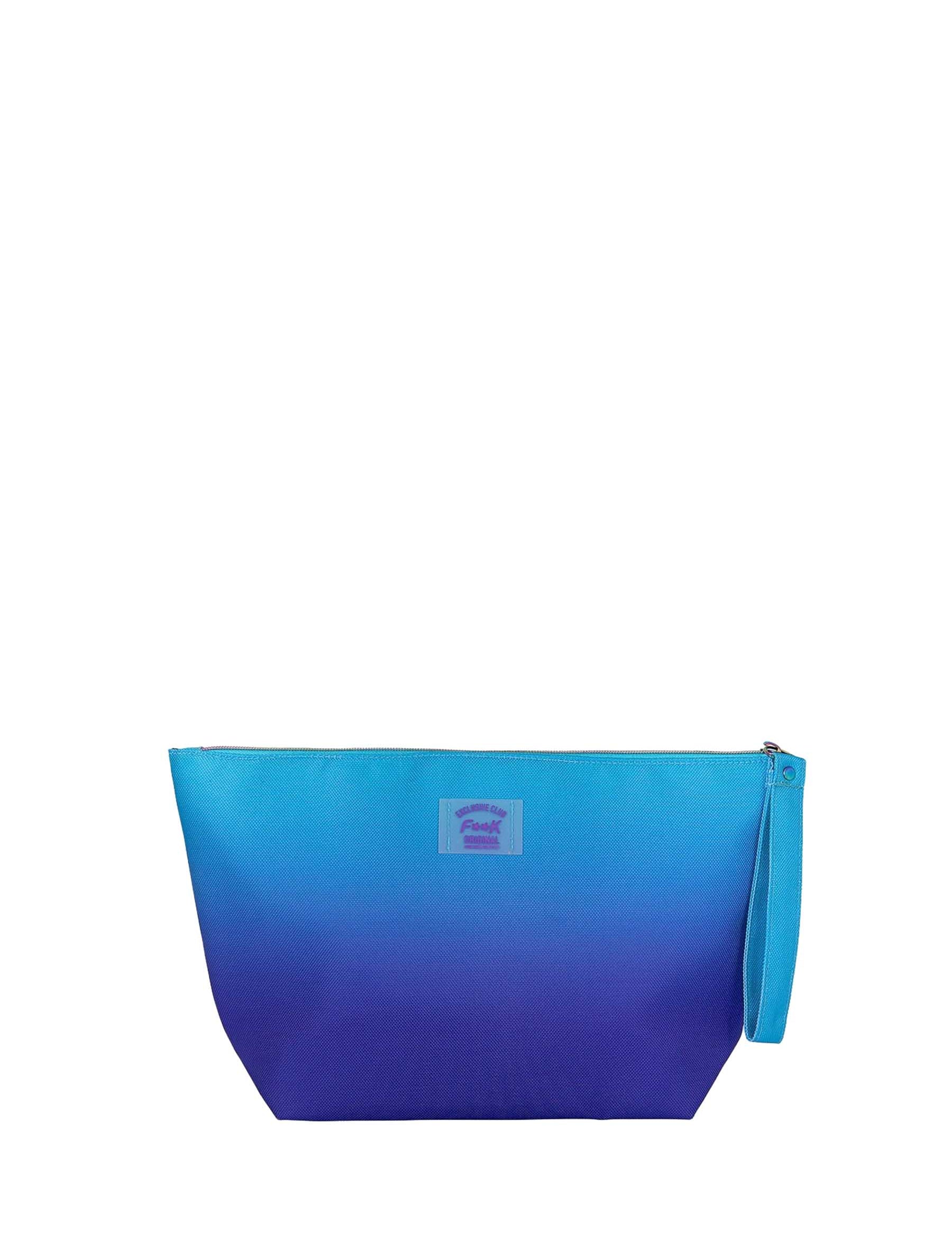 Pochette Blu F**k