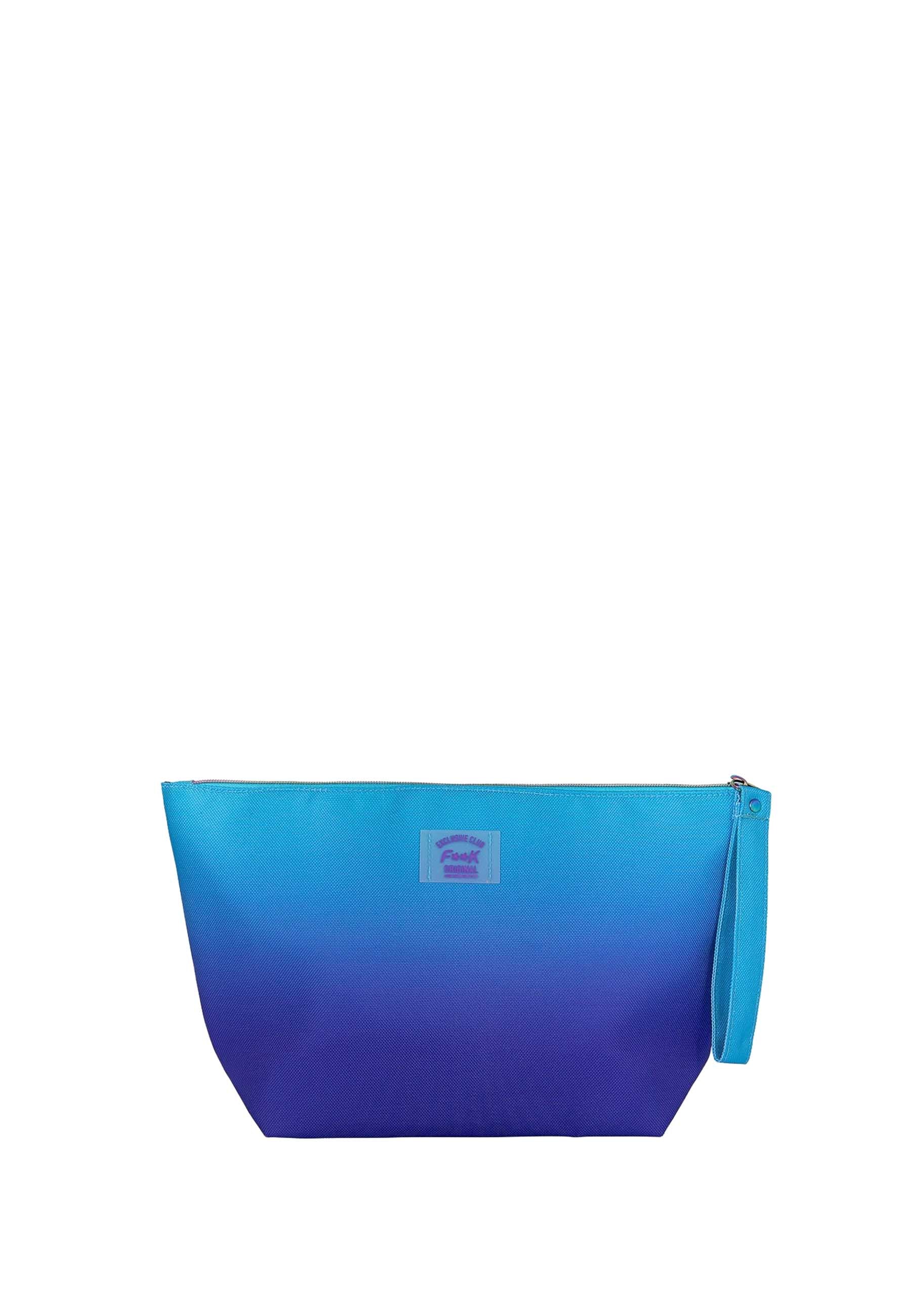 Pochette Blu F**k