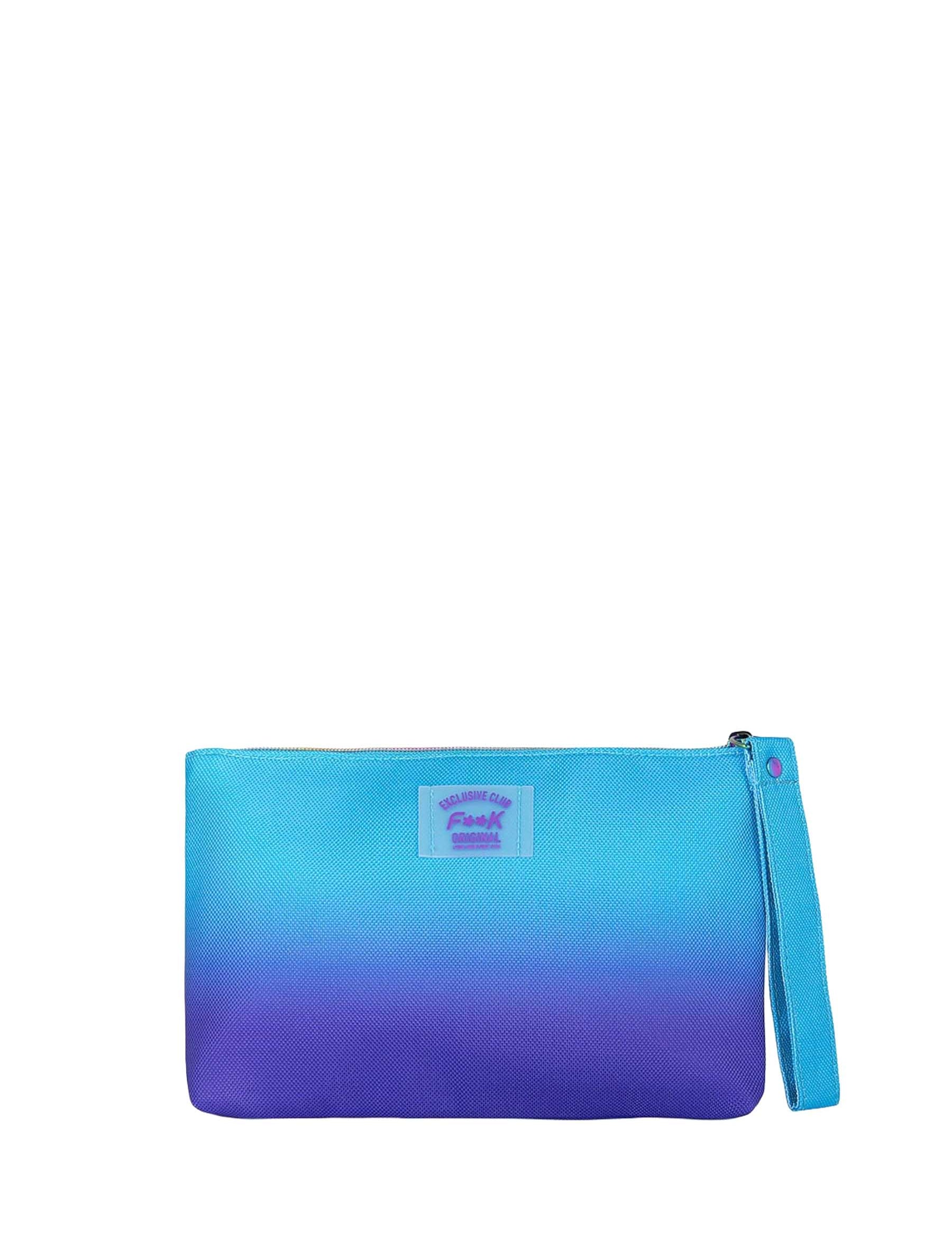 Pochette Blu F**k