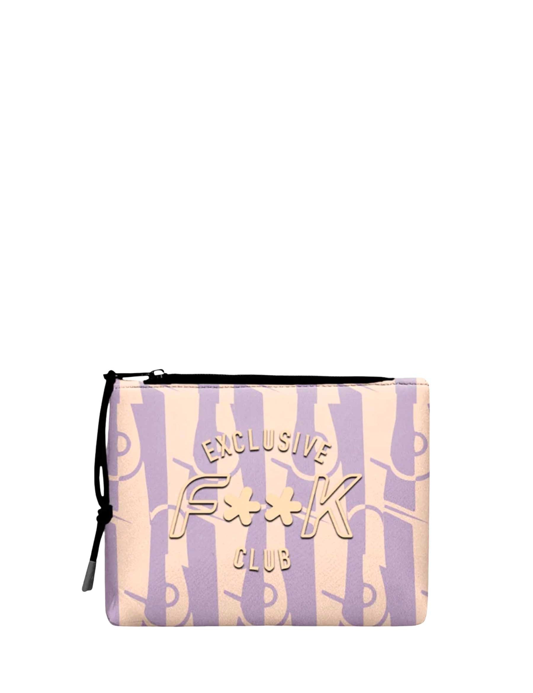 Pochette Viola F**k