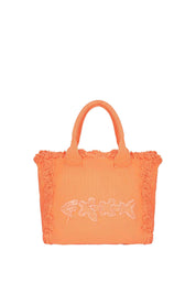 Borse mare Arancio F**k