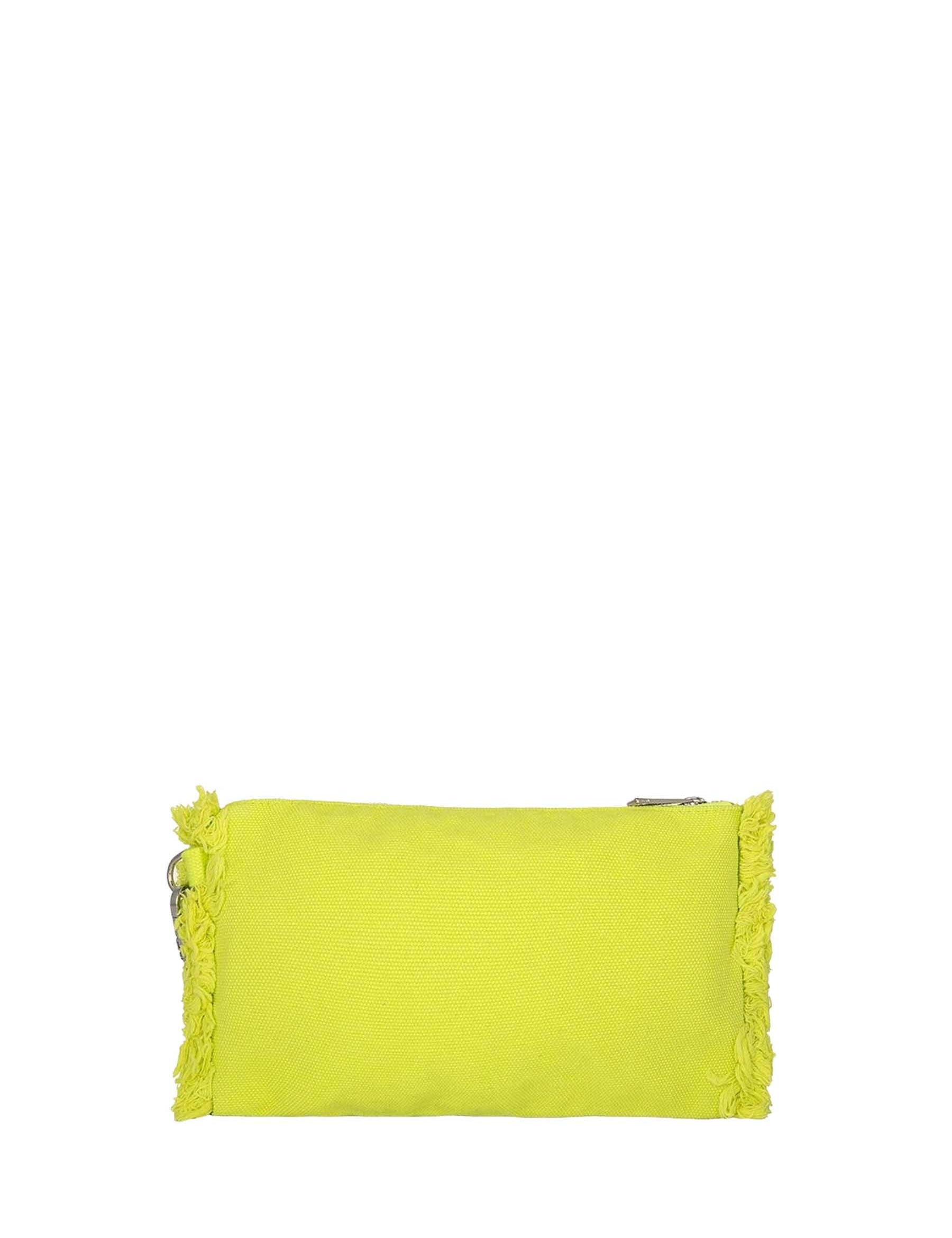 Pochette Giallo F**k
