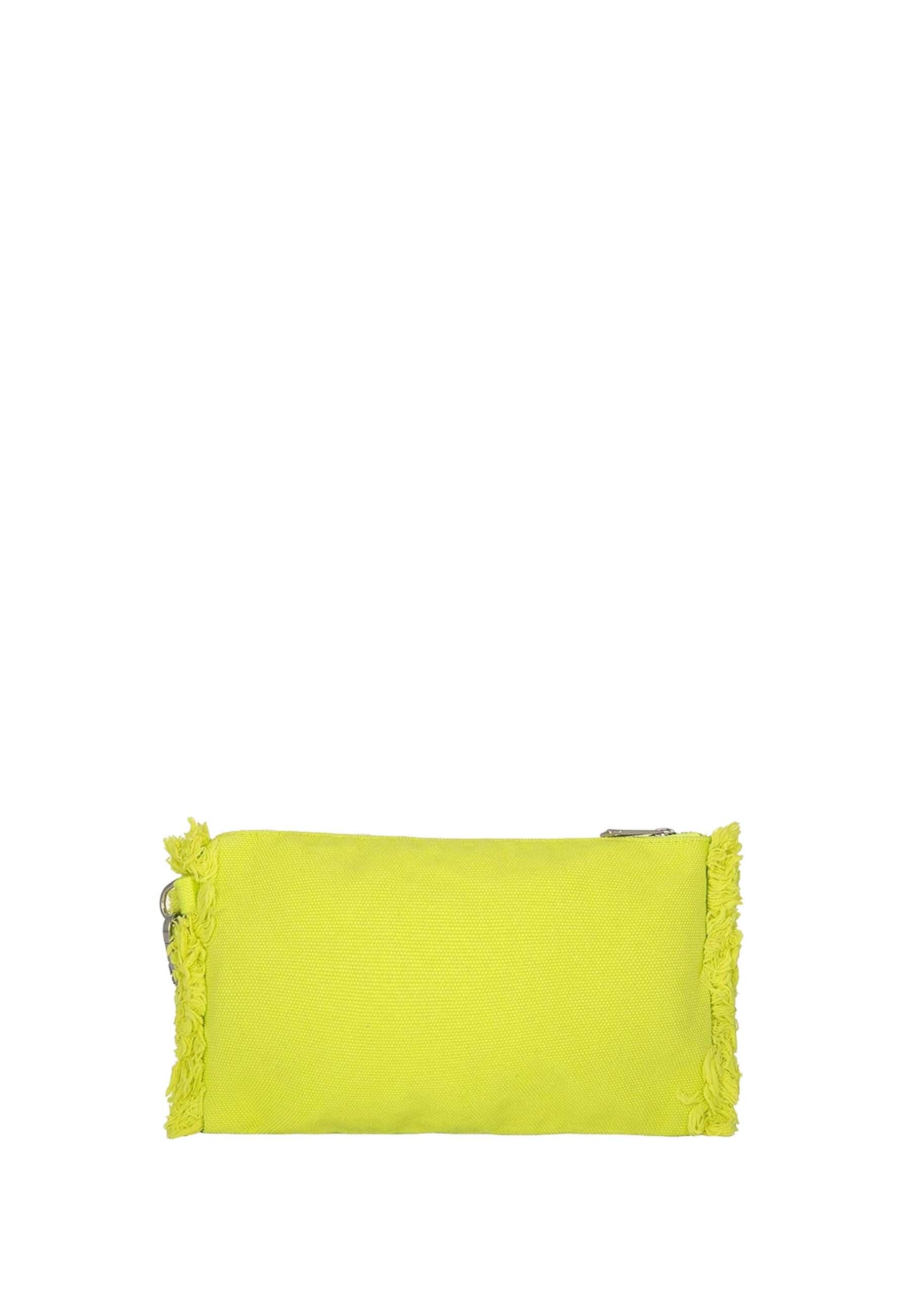 Pochette Giallo F**k