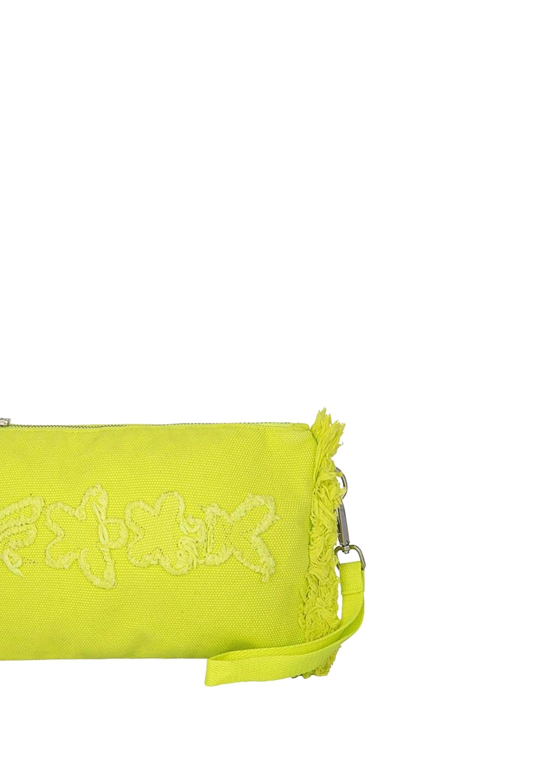 Pochette Giallo F**k