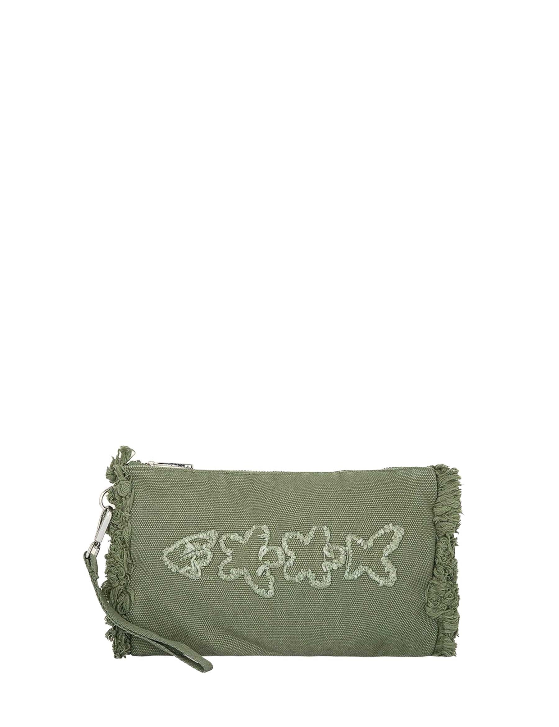 Pochette Verde F**k