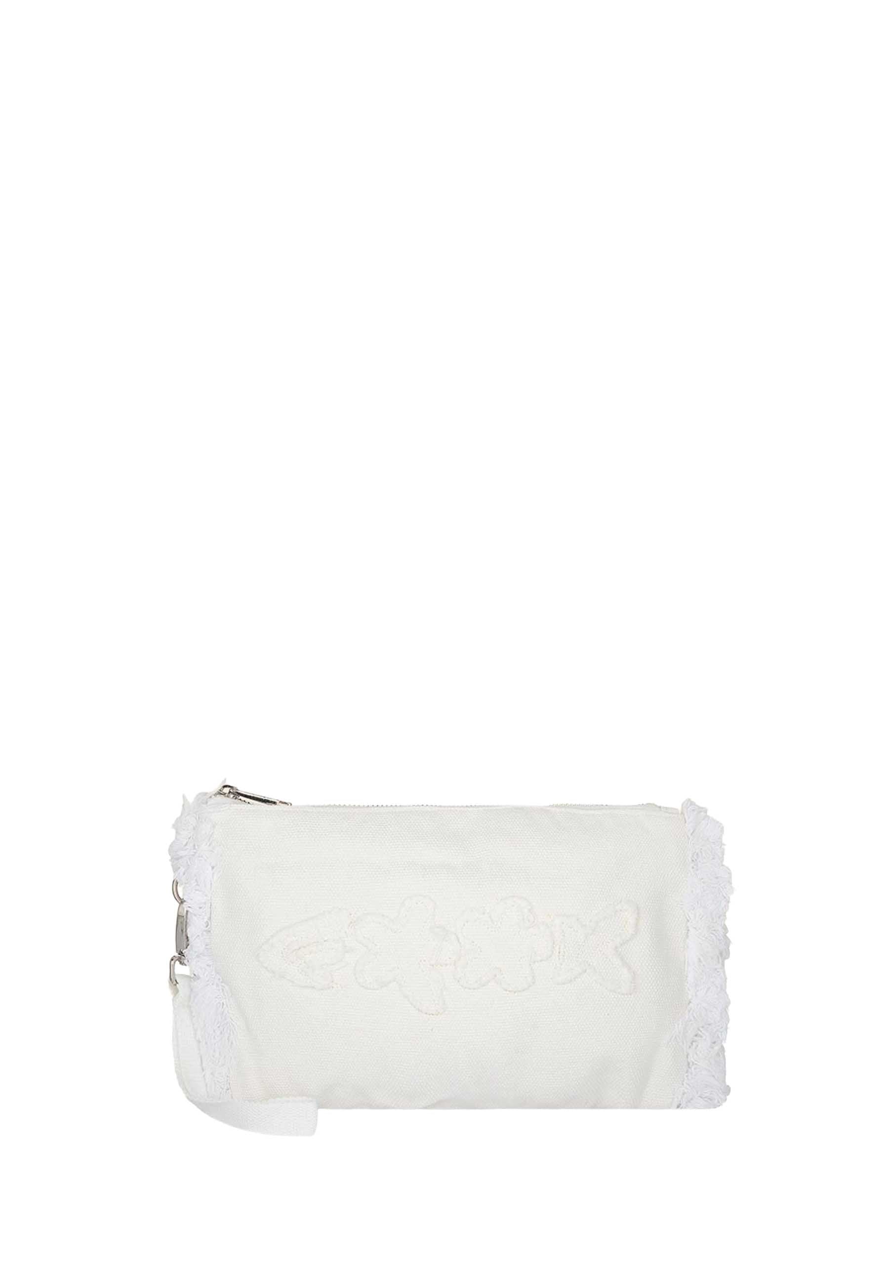 Pochette Bianco F**k