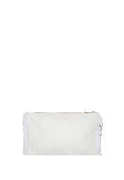 Pochette Bianco F**k