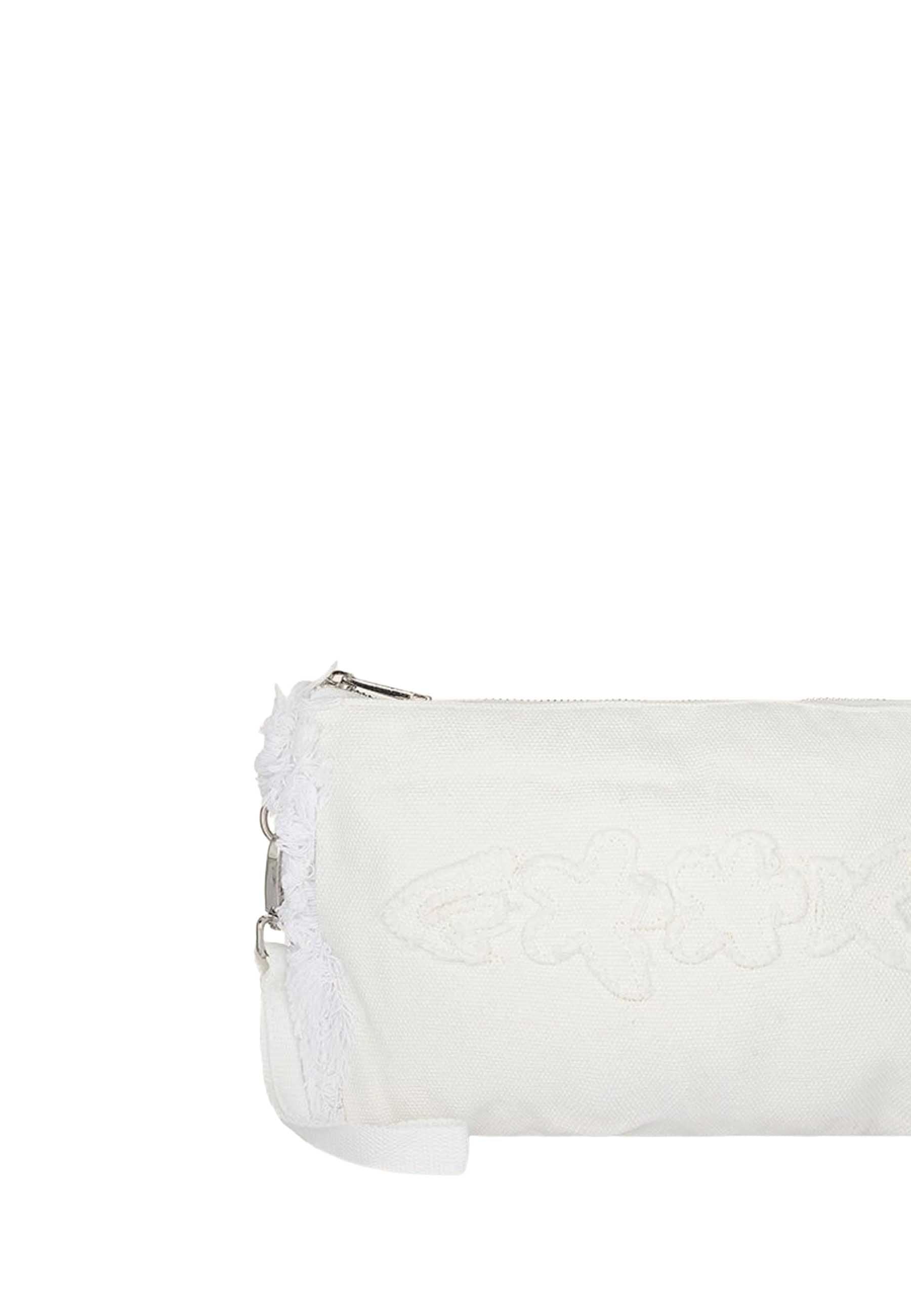 Pochette Bianco F**k