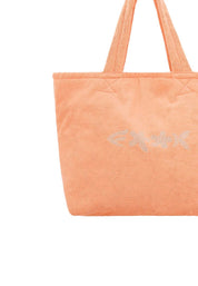 Shopper Arancio F**k