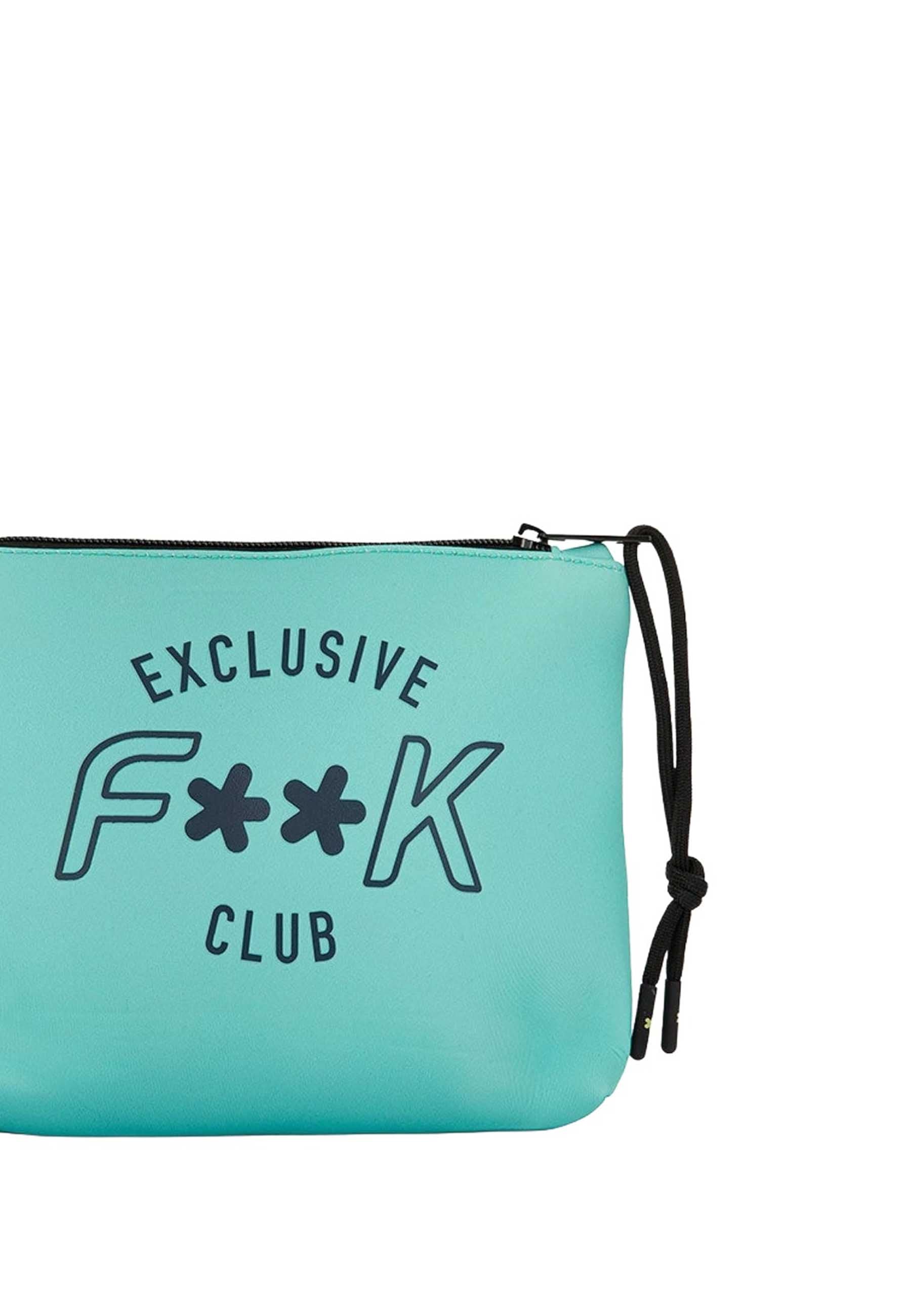 Pochette Celeste F**k