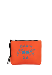 Pochette Arancio F**k