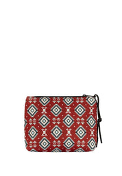 Pochette Rosso F**k