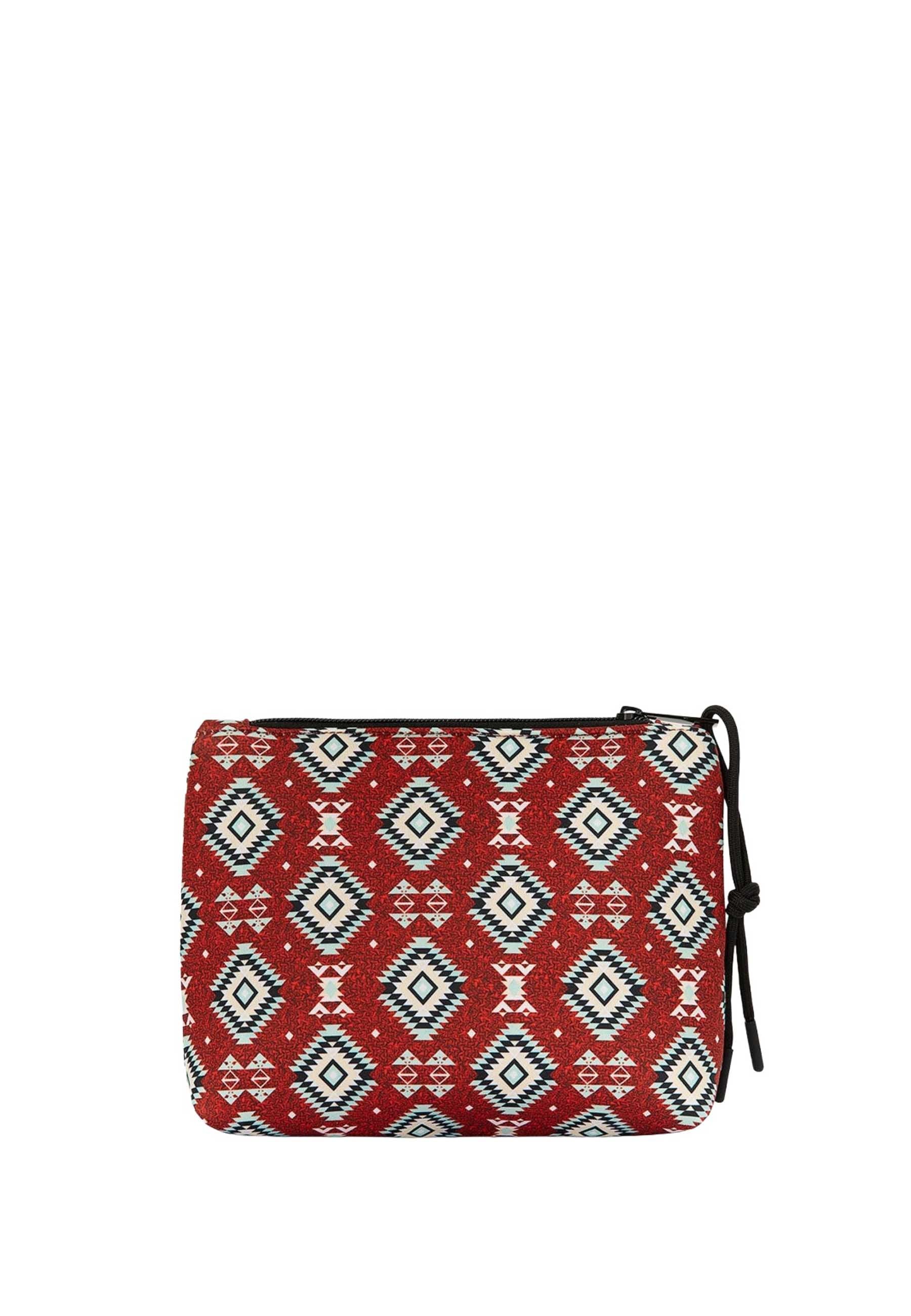 Pochette Rosso F**k