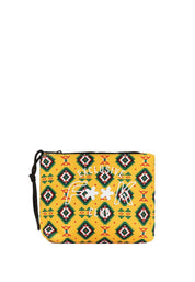 Pochette Giallo F**k