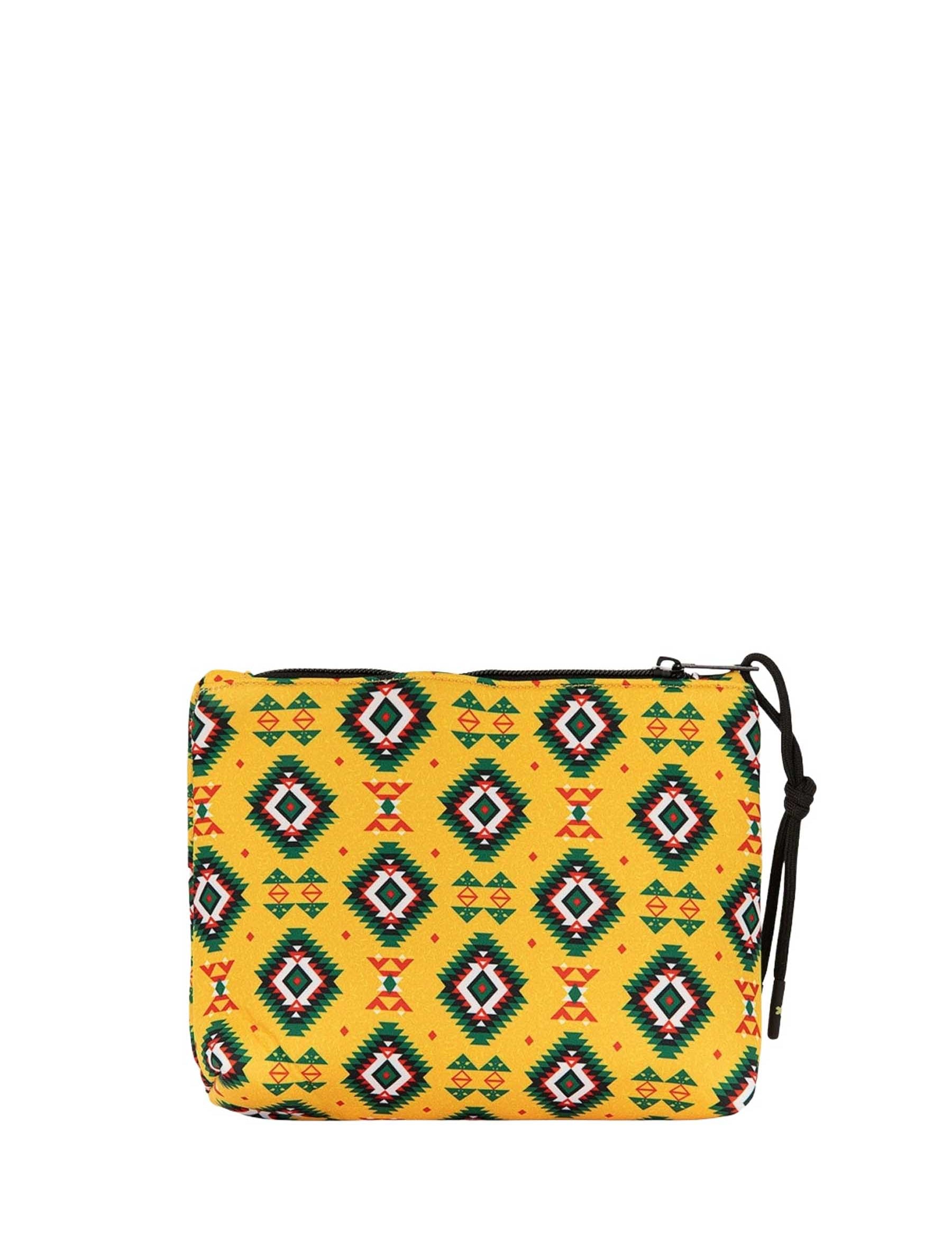 Pochette Giallo F**k