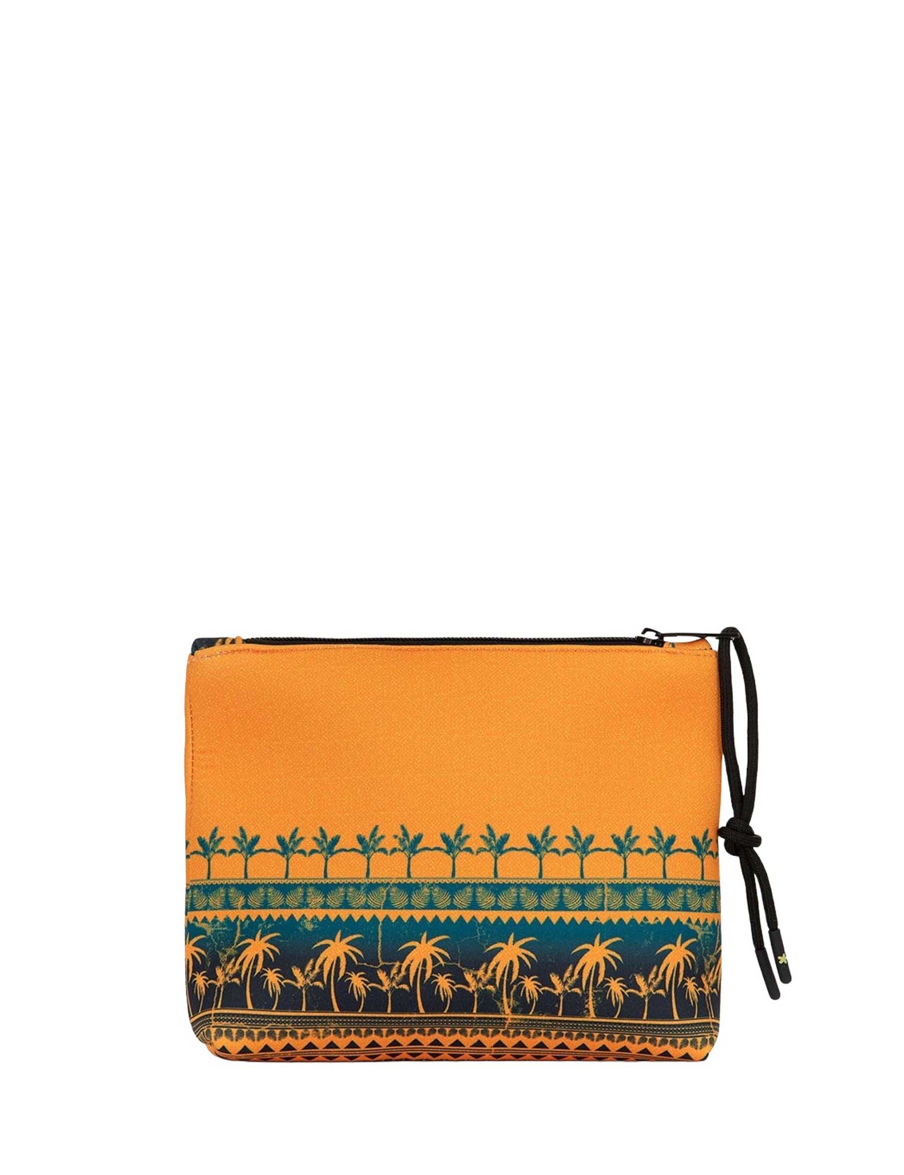 Pochette Arancio F**k