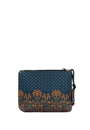 Pochette Blu F**k