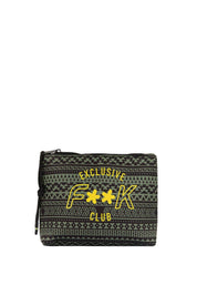Pochette Verde F**k
