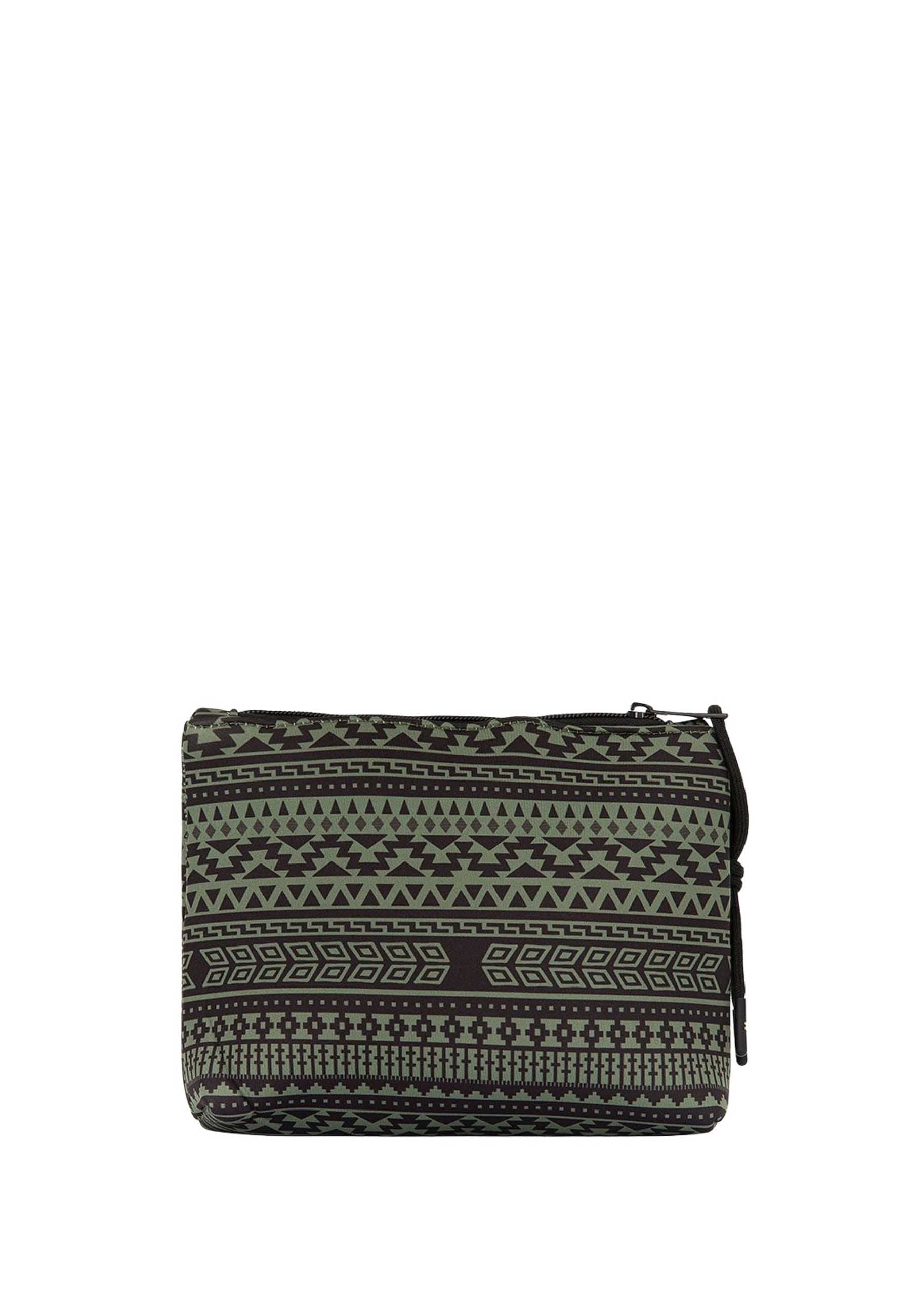 Pochette Verde F**k