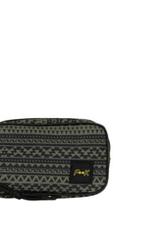 Beauty case Verde F**k