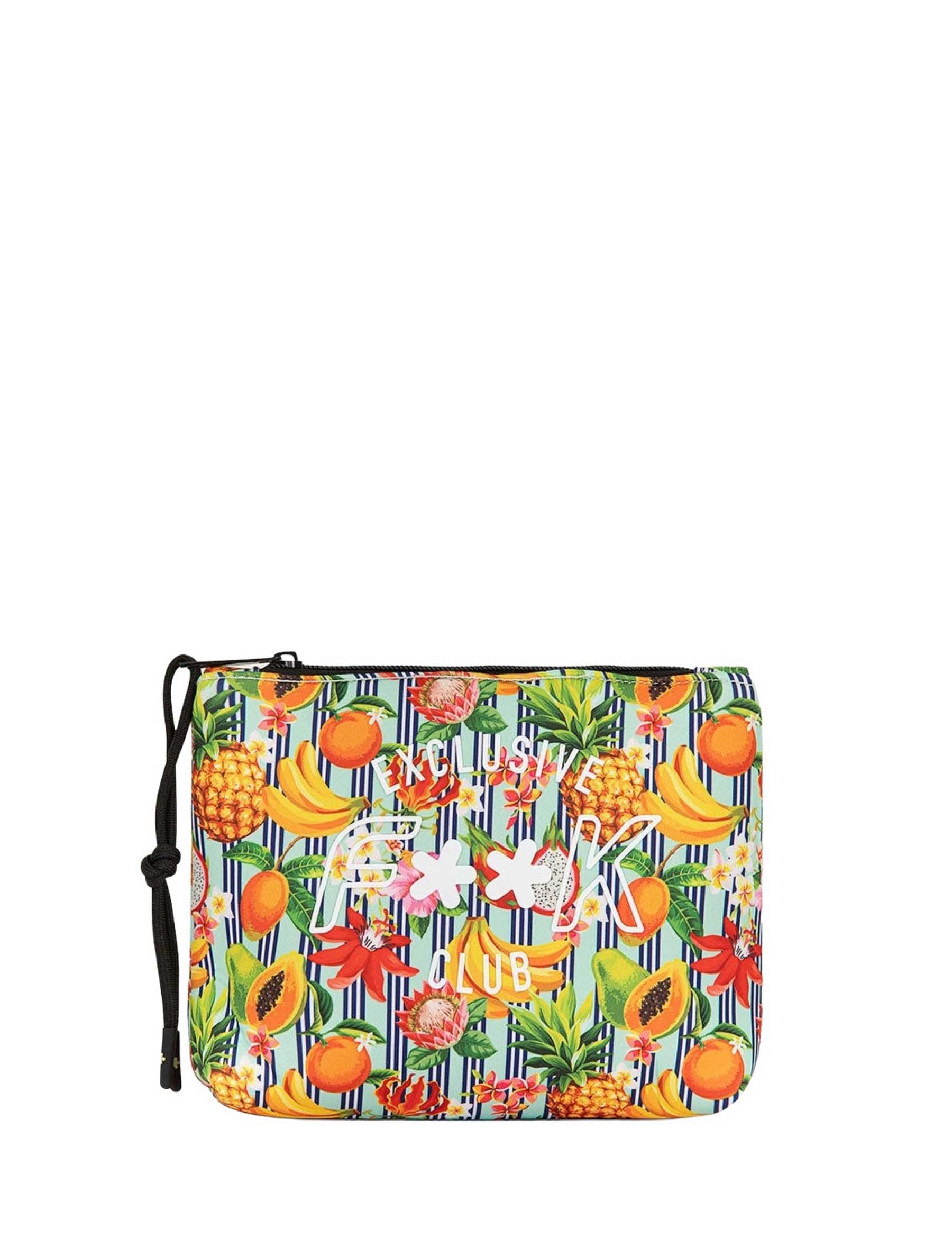 Pochette Verde F**k