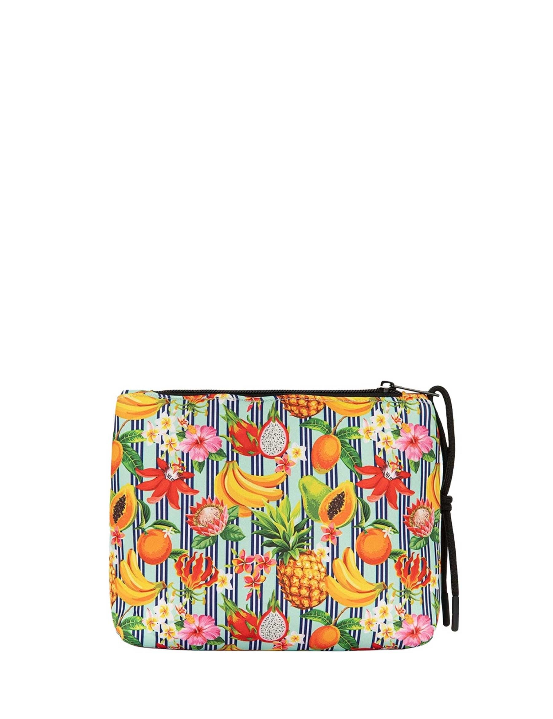 Pochette Verde F**k