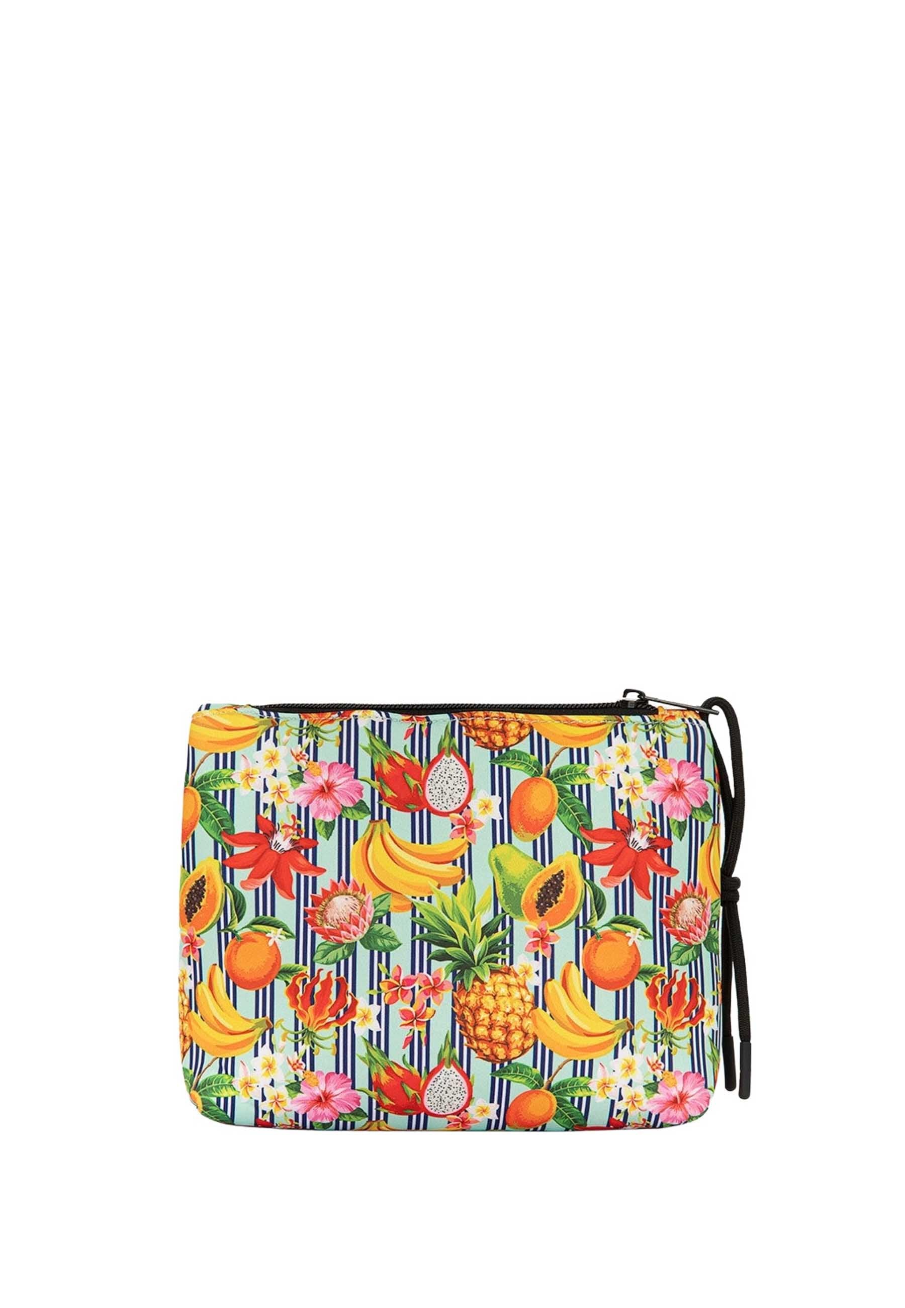 Pochette Verde F**k