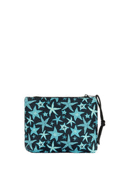 Pochette Blu F**k