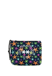 Pochette Blu F**k