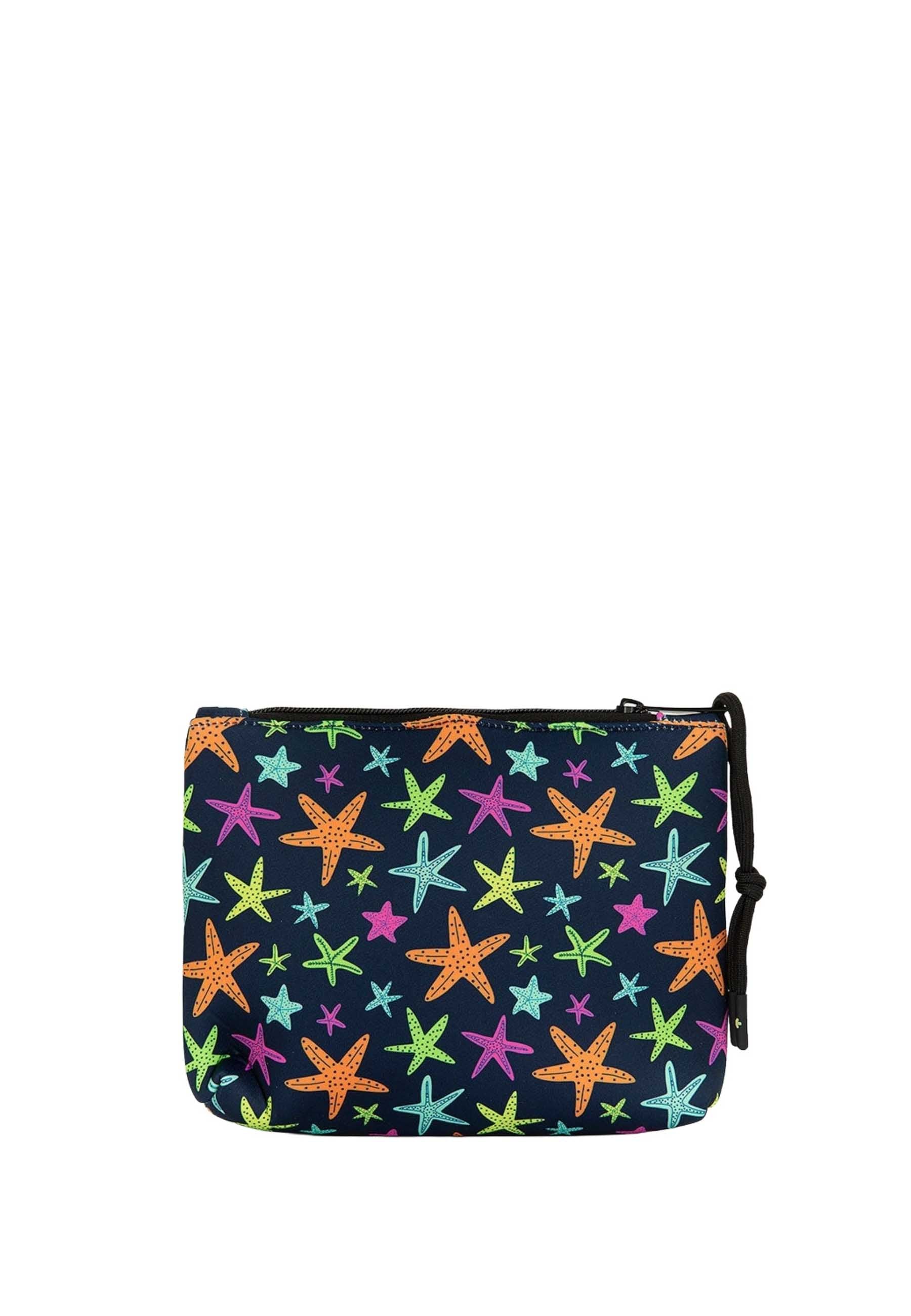Pochette Blu F**k