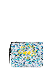 Pochette Blu F**k