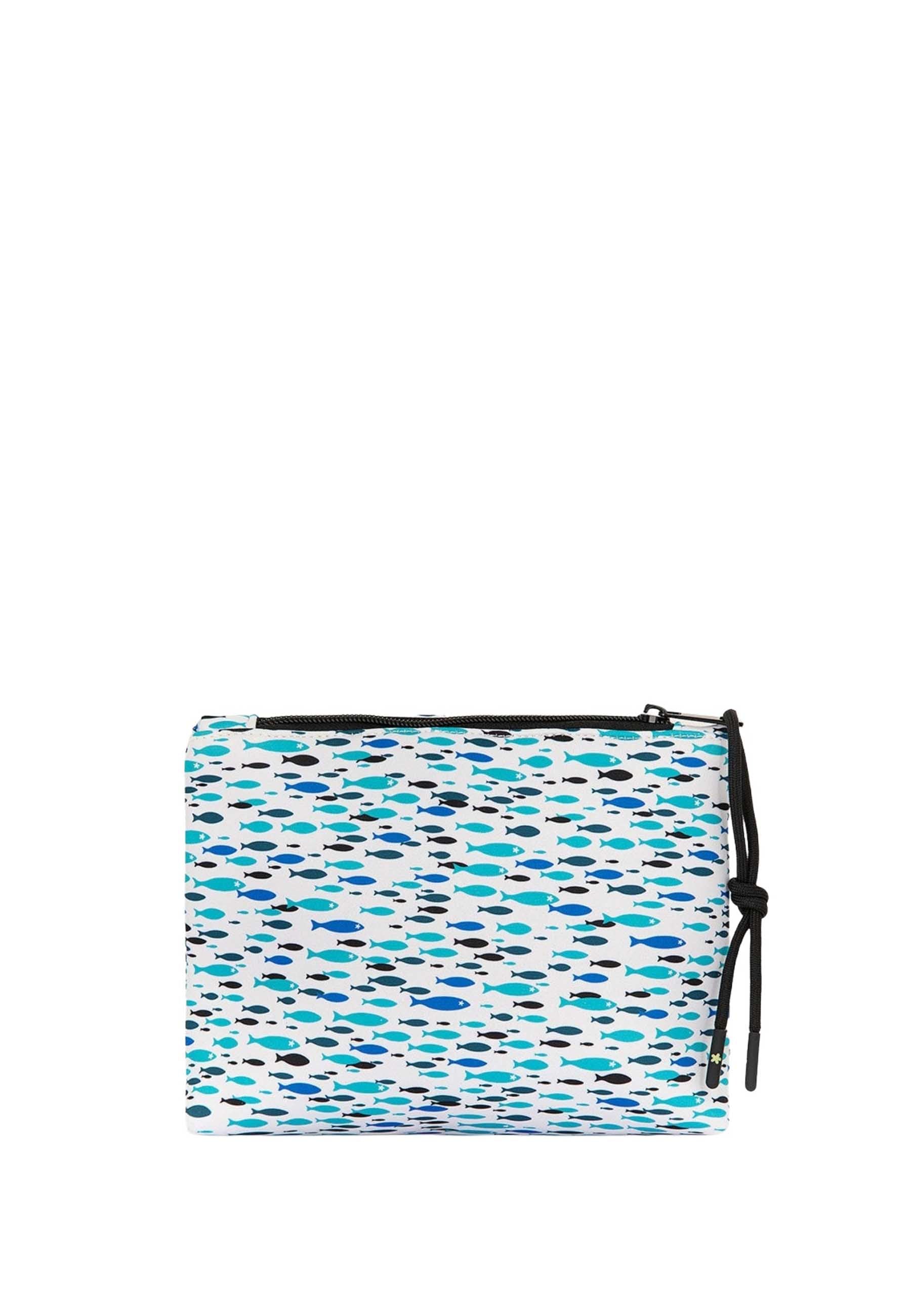 Pochette Blu F**k