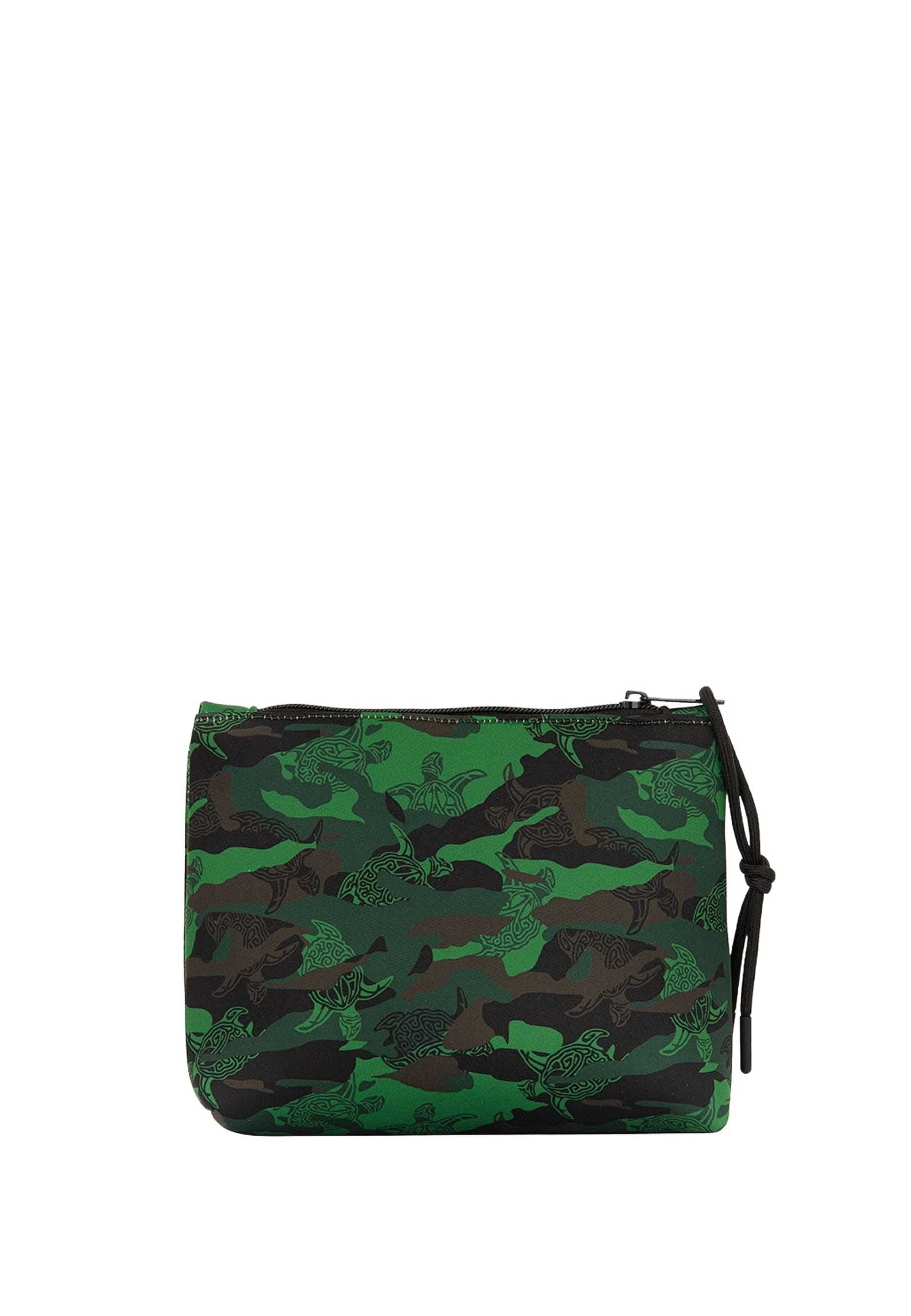 Pochette Verde F**k