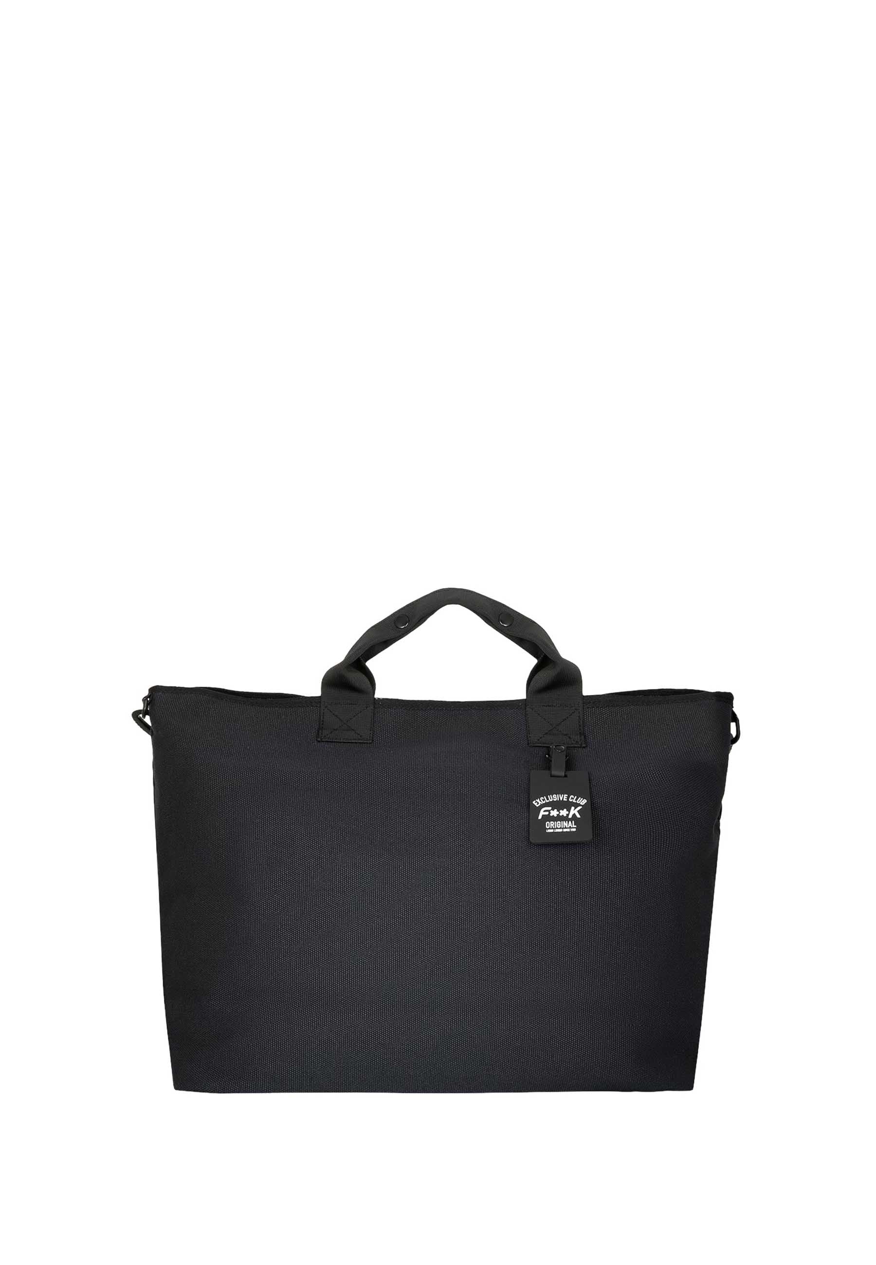 Borse mare Nero F**k