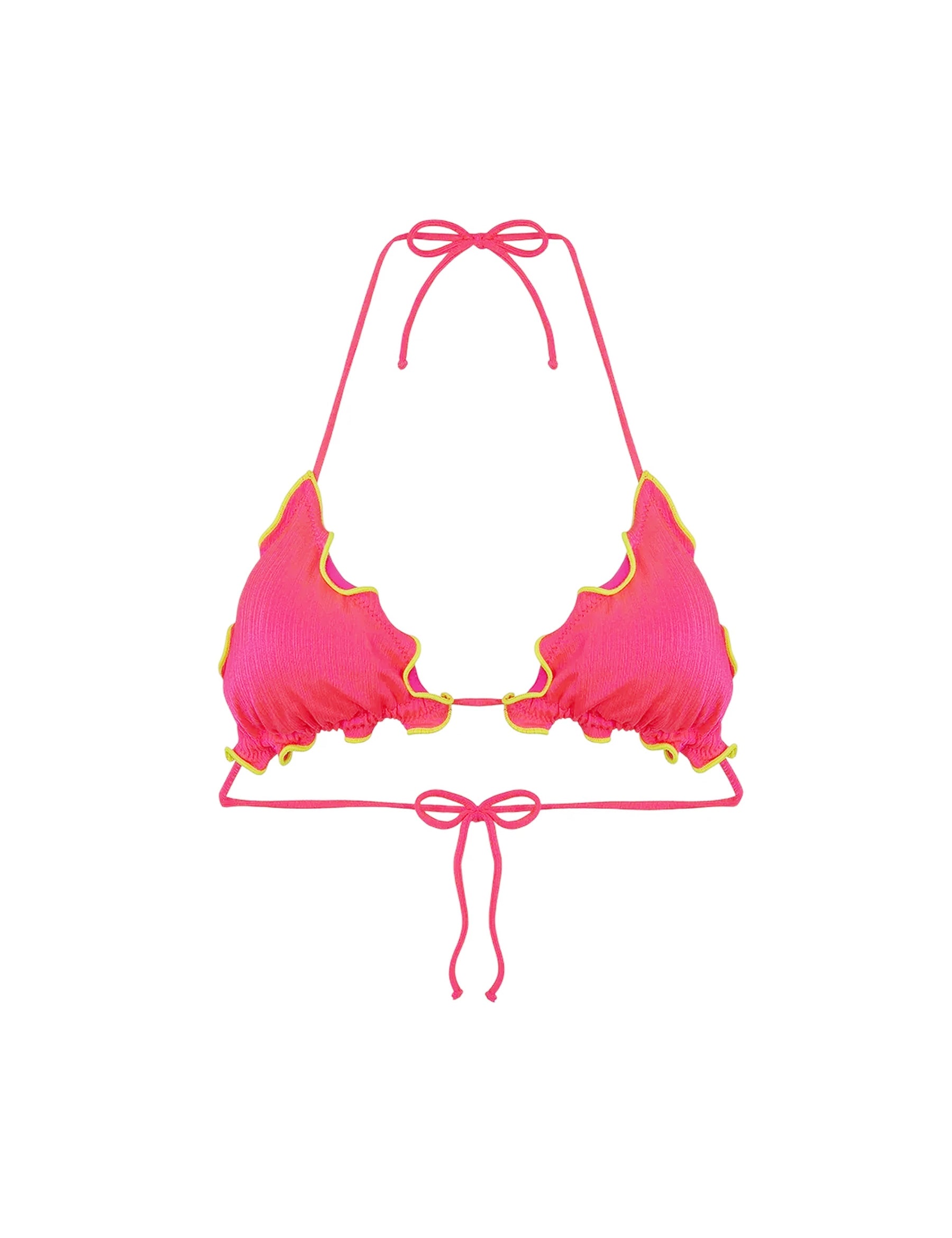 Costumi Fucsia F**k