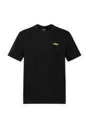 T-shirt Nero F**k
