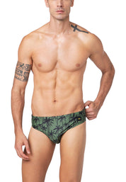 Costumi Verde F**k
