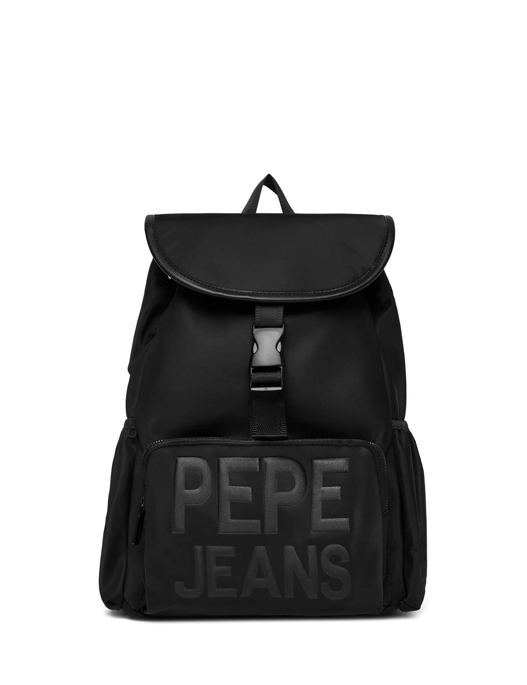 Zaini Nero Pepe Jeans