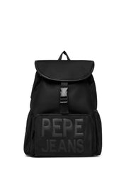 Zaini Nero Pepe Jeans