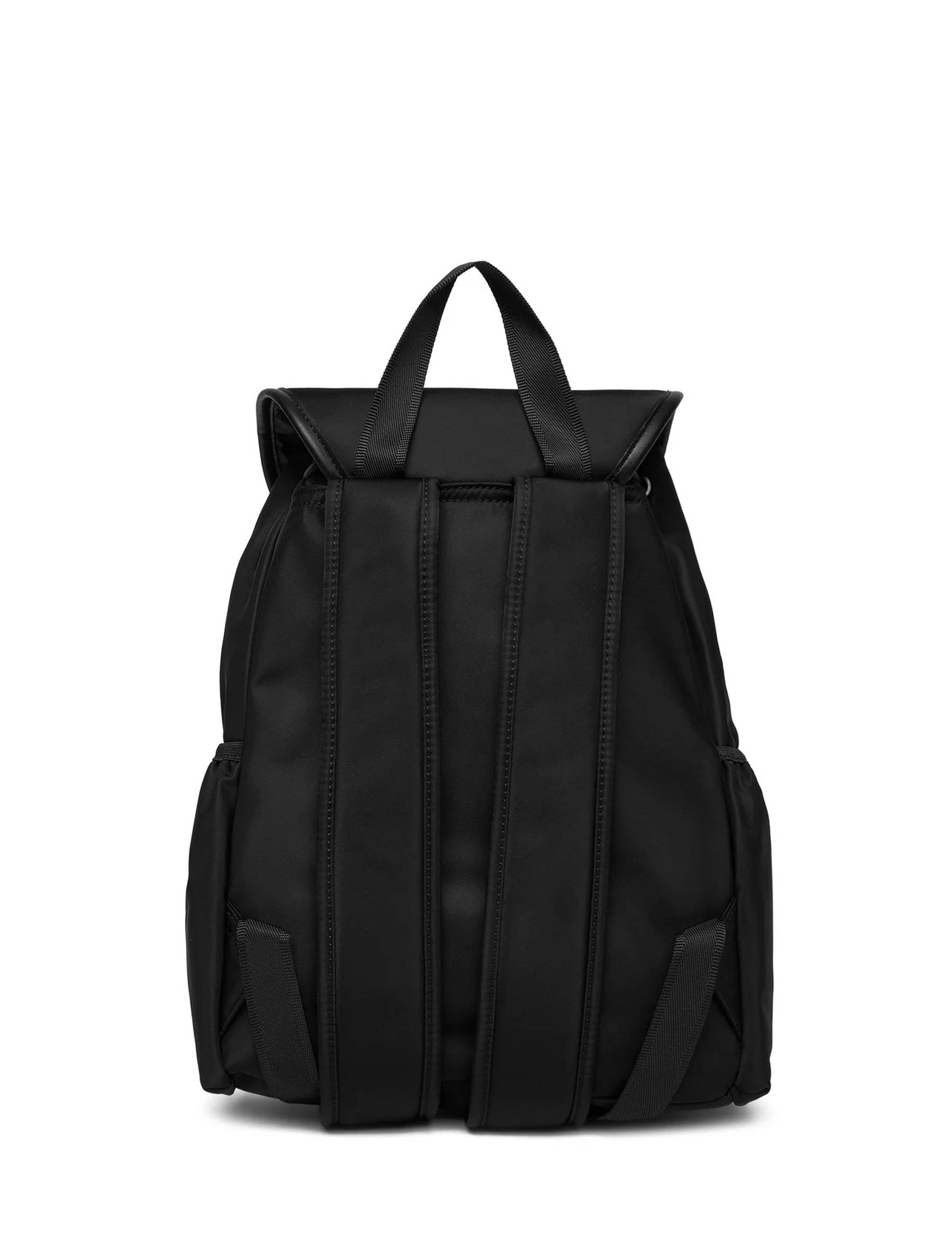 Zaini Nero Pepe Jeans