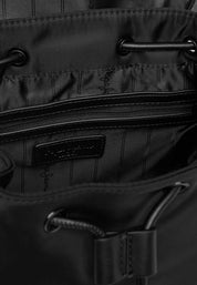 Zaini Nero Pepe Jeans