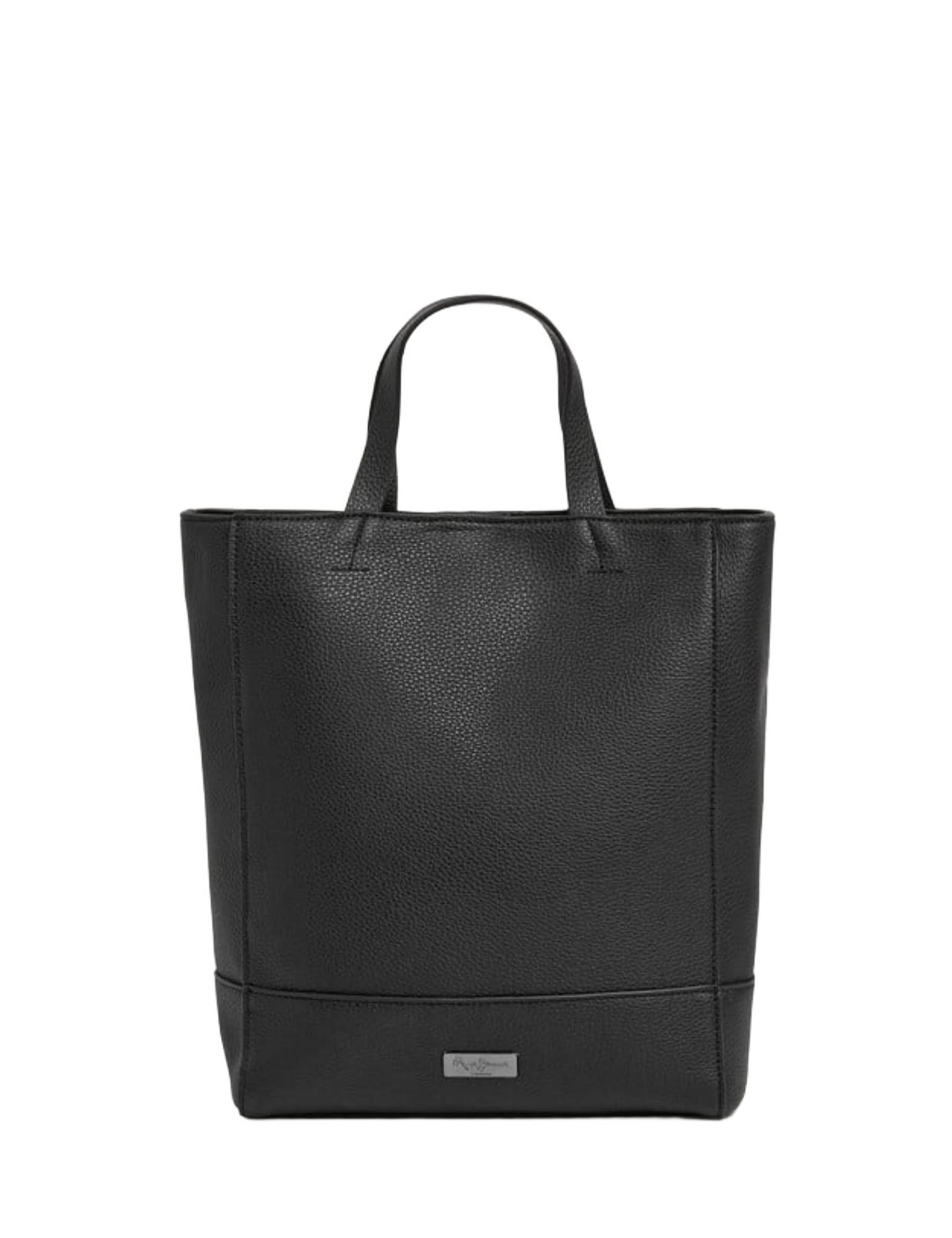 Borse a spalla Nero Pepe Jeans