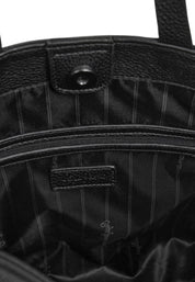 Borse a spalla Nero Pepe Jeans